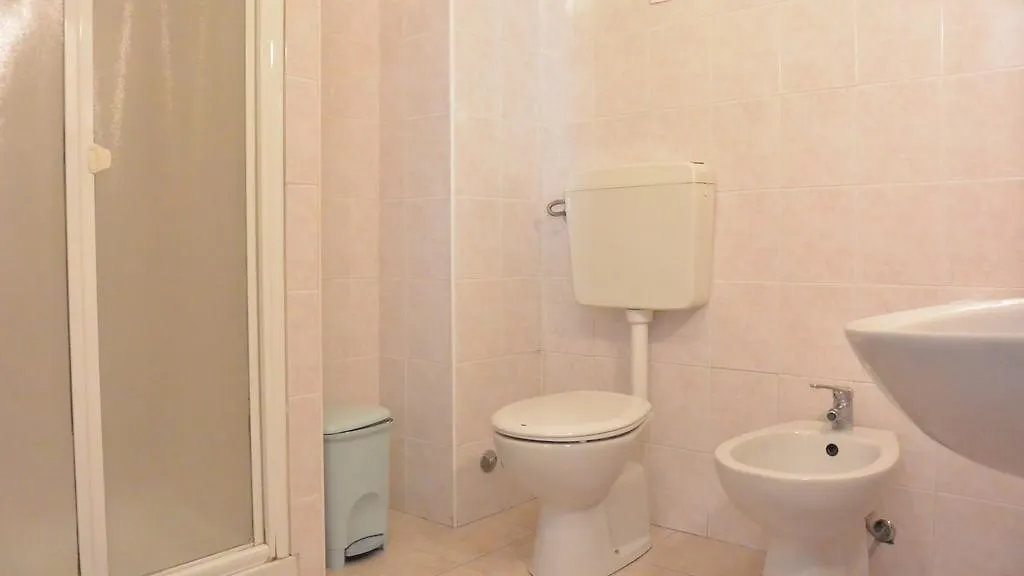 Hotel Mignon Milan
