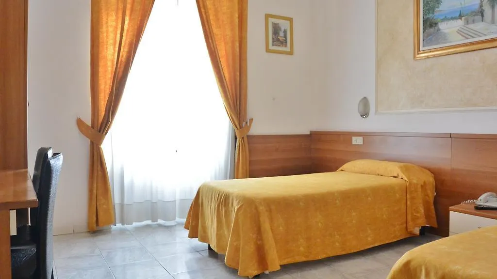 Hotel Mignon Milan