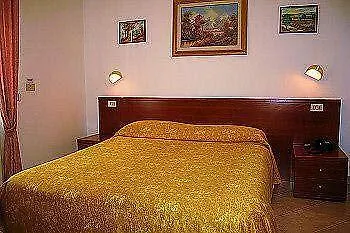 Hotel Mignon Milano