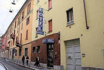 Hotel Mignon Milano