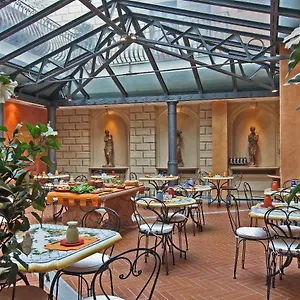 Alba Palace 3*, Florenz Italien