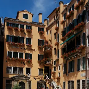 Al Codega 4*, Venedig Italien