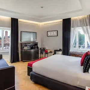 47 Boutique 4*, Rom Italien
