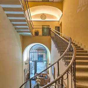 Aparthotel Numa Camperio, Milán
