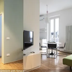  Appartamento Brera In Nerino