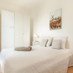  Appartamento Alessia's Flat - Affori