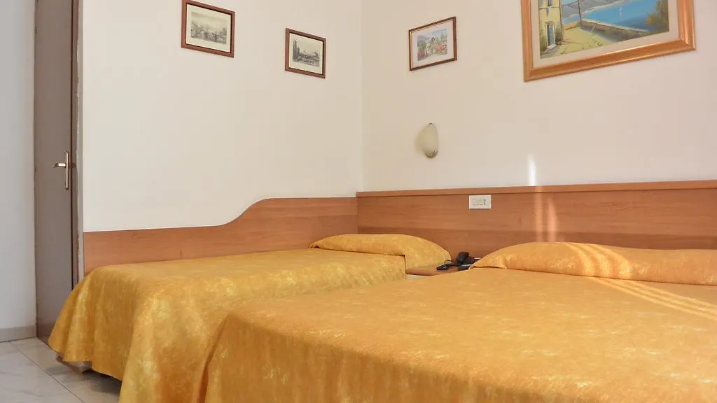 Hotel Mignon Milán