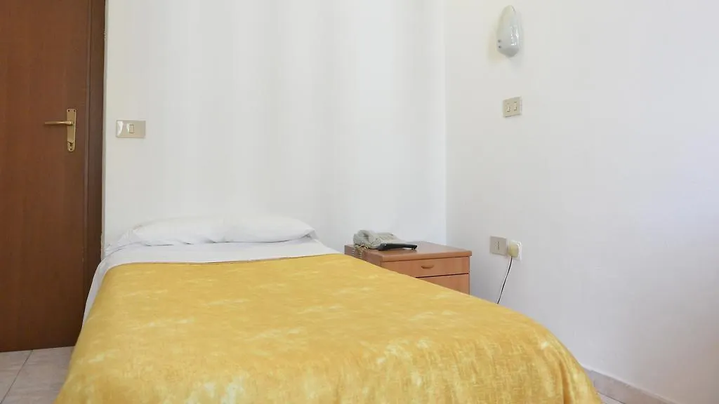 Hotel Mignon Milán