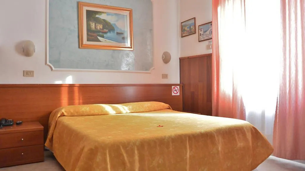 Hotel Mignon Milán