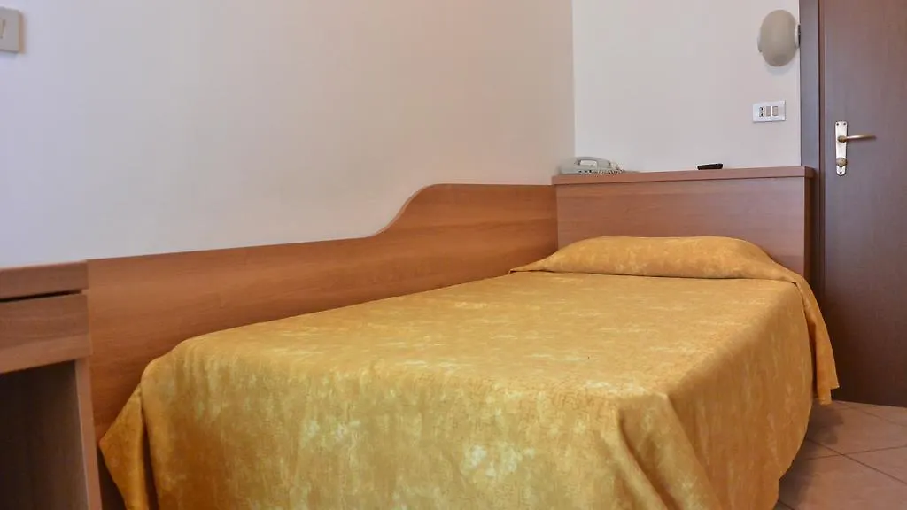 Hotel Mignon Milán