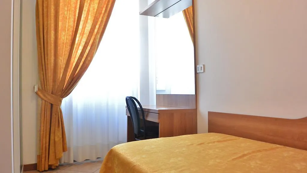 Hotel Mignon Milán
