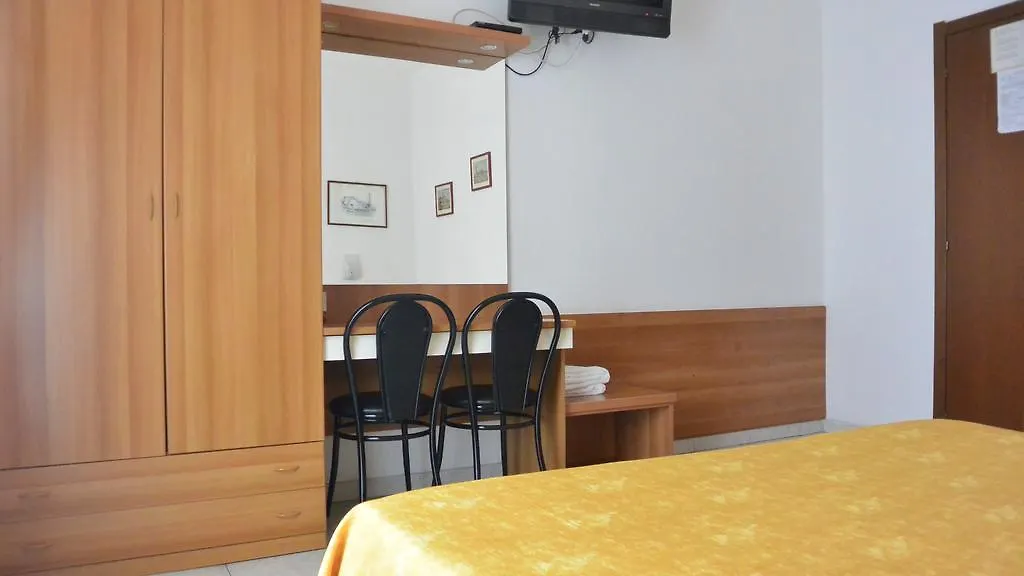 Hotel Mignon Milán