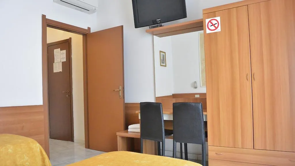 Hotel Mignon Milan