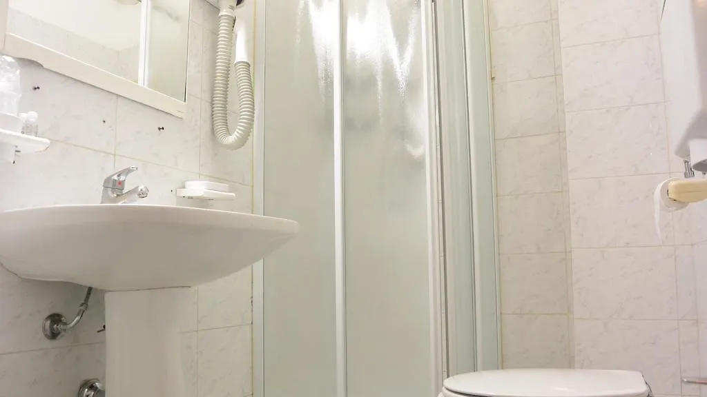 Hotel Mignon Milan 0*,  Italy