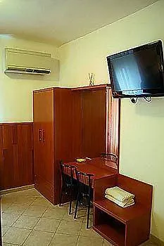 Hotel Mignon Milán