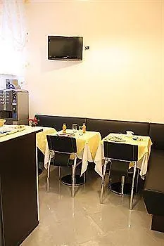 Hotel Mignon Milan