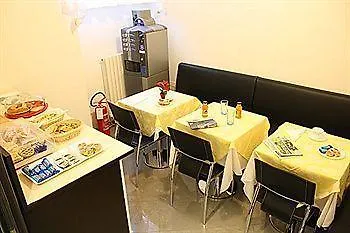 Hotel Mignon Milan