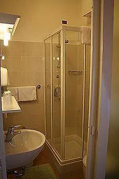 Hotel Mignon Milán 0*,  Itálie