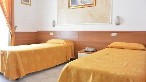 Hotel Mignon Milán Itálie