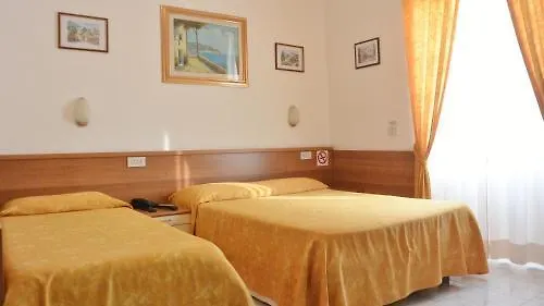 Hotel Mignon Milán