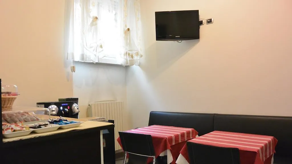 Hotel Mignon Milan 0*,  Italy