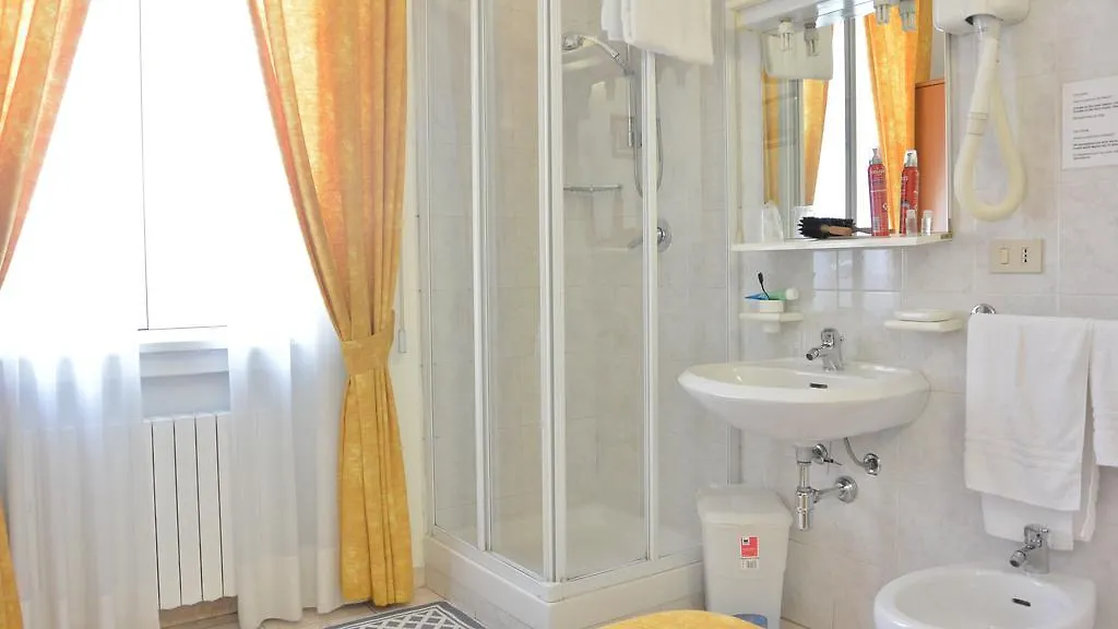 Hotel Mignon Milan