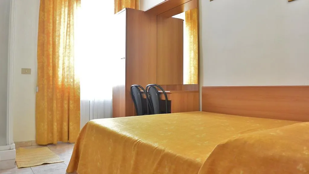 Hotel Mignon Milan