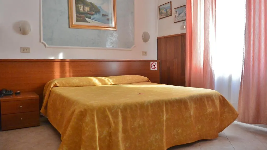 Hotel Mignon Milan Italy