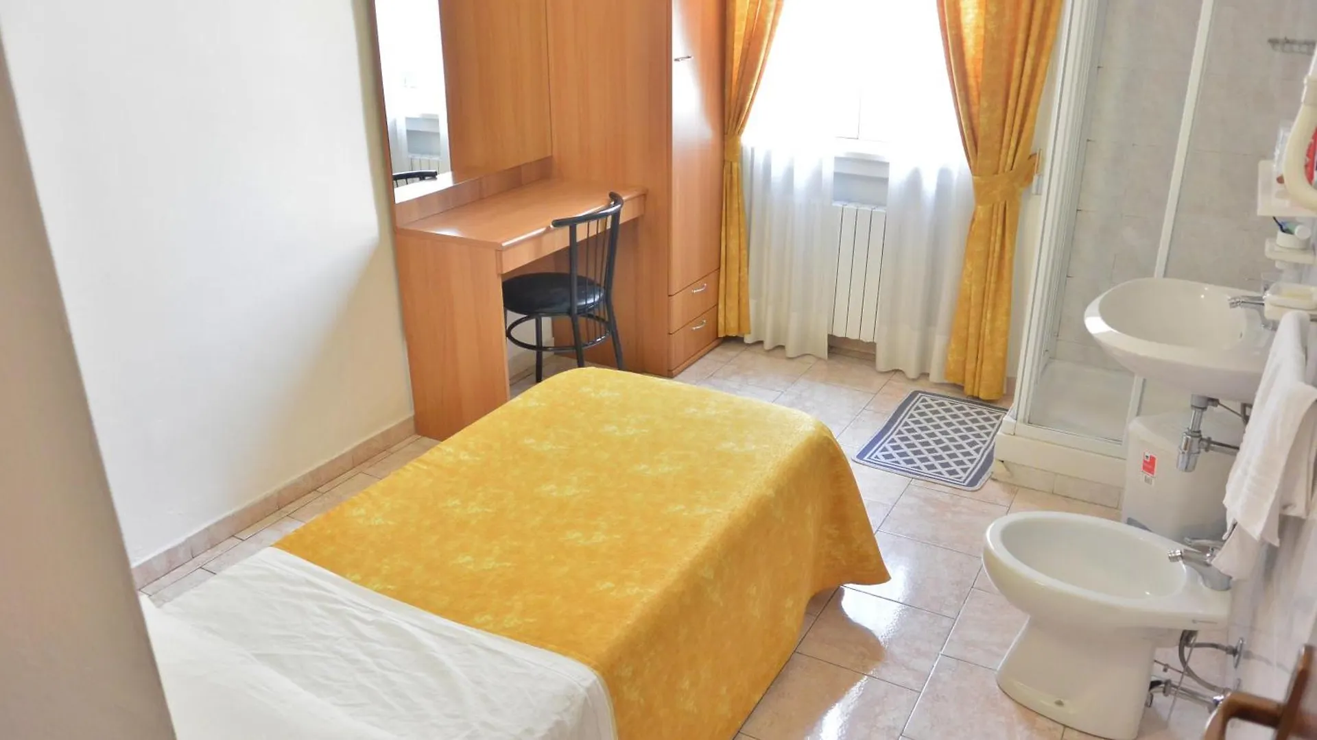 Hotel Mignon Milano