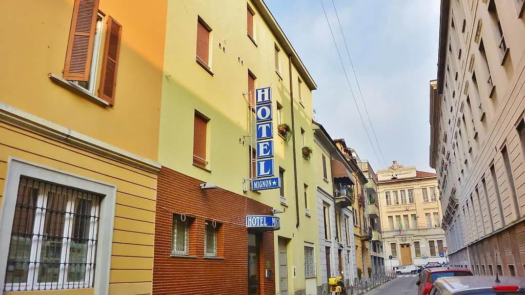 Hotel Mignon Milano