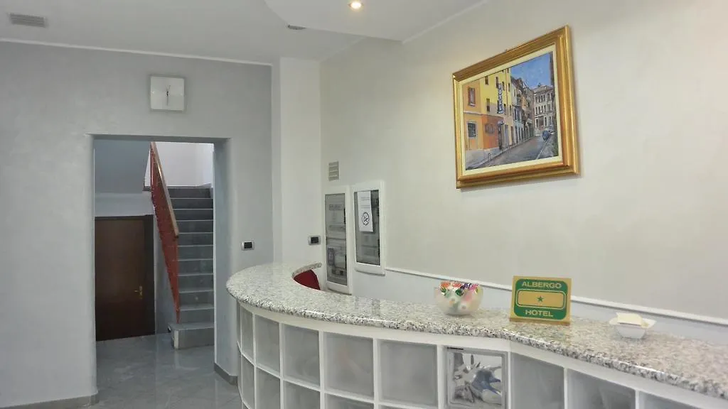 Hotel Mignon Milano