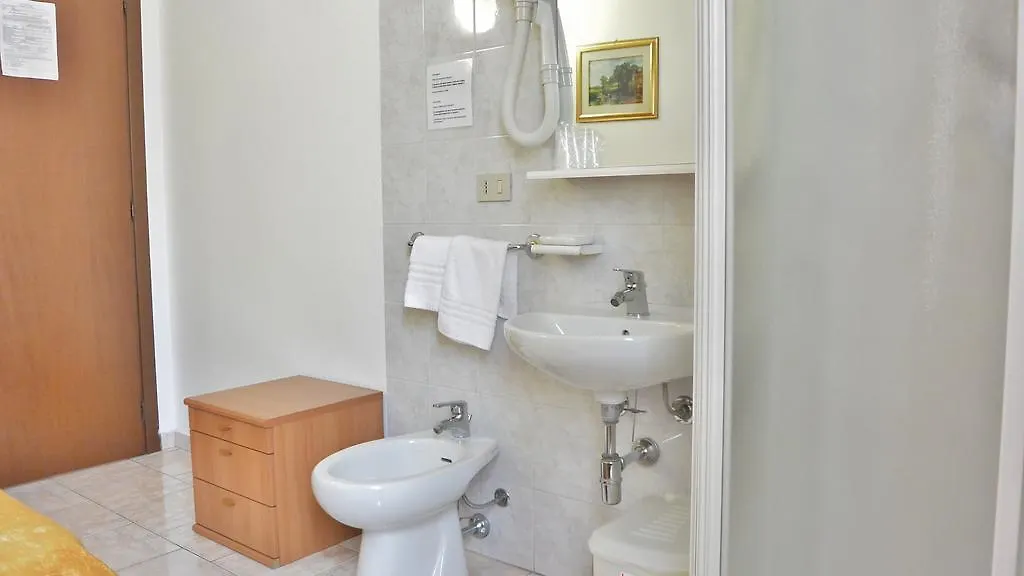 Hotel Mignon Milano