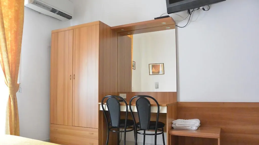 Hotel Mignon Milano