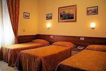 Hotel Mignon Milano 0*,