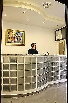 Hotel Mignon Milano